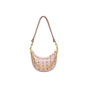 BLAKE FLEETO PU Shoulder Bag Medium Size Women's Multicolor