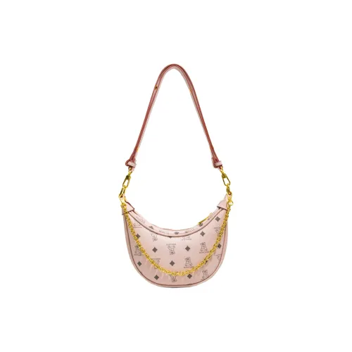 BLAKE FLEETO PU Shoulder Bag Medium Size Women's Multicolor