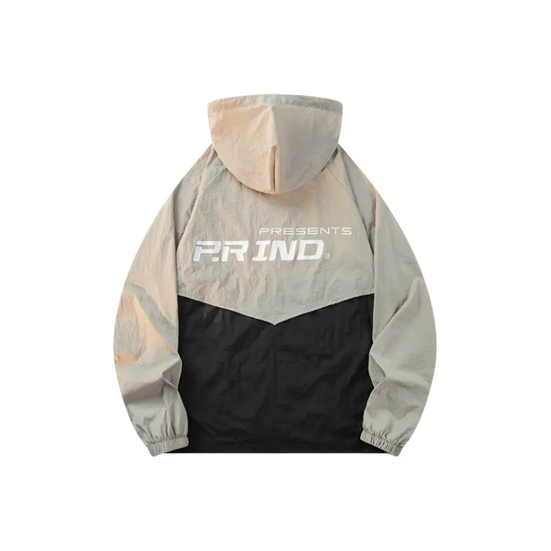 P.R IND Sun Protection Clothing Unisex-9