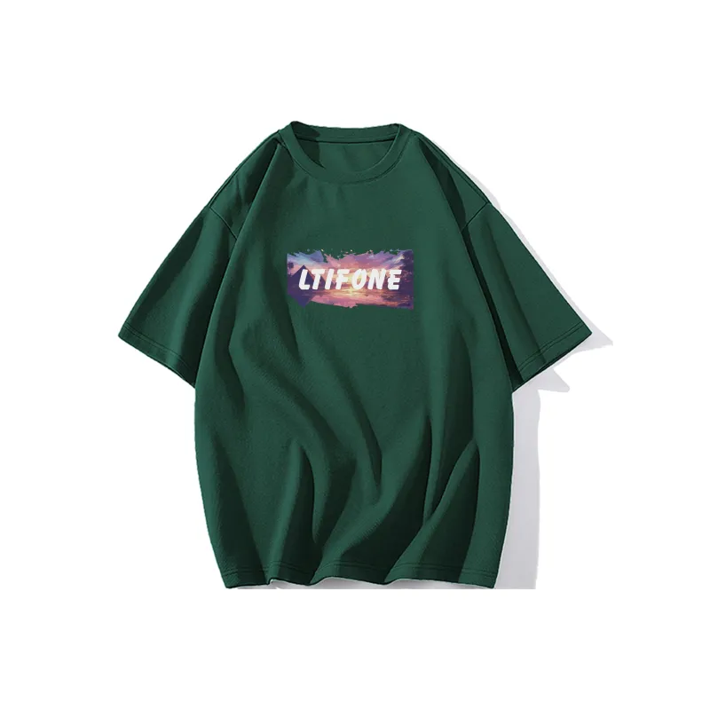 LTIFONE T Shirts Unisex-13