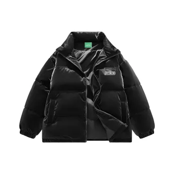 SESAME STREET Down Jacket Unisex
