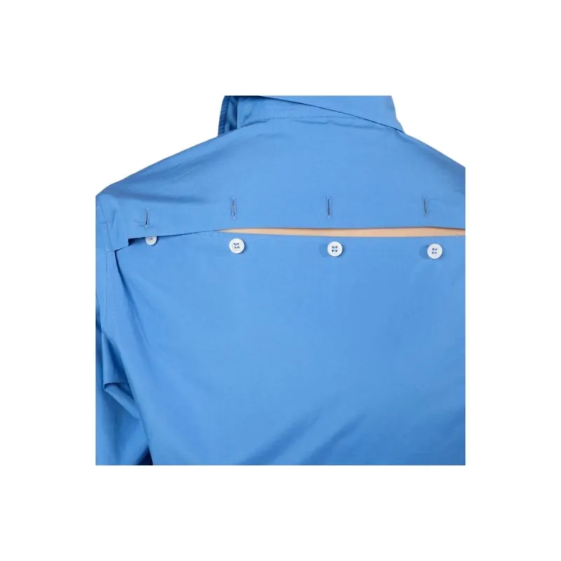 MIU MIU Logo Shirt-5