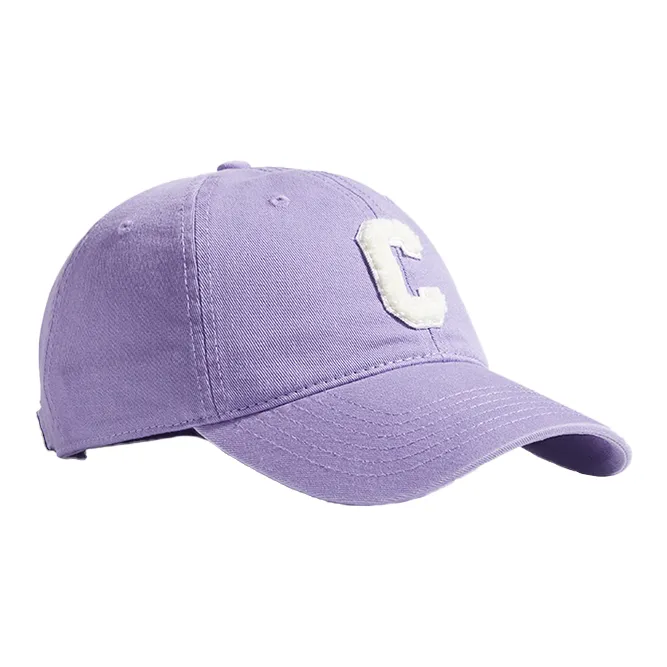 Classmate Yang Cotton Baseball Caps Unisex-12