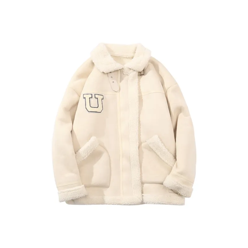YooMore Puffer Jackets Unisex-2