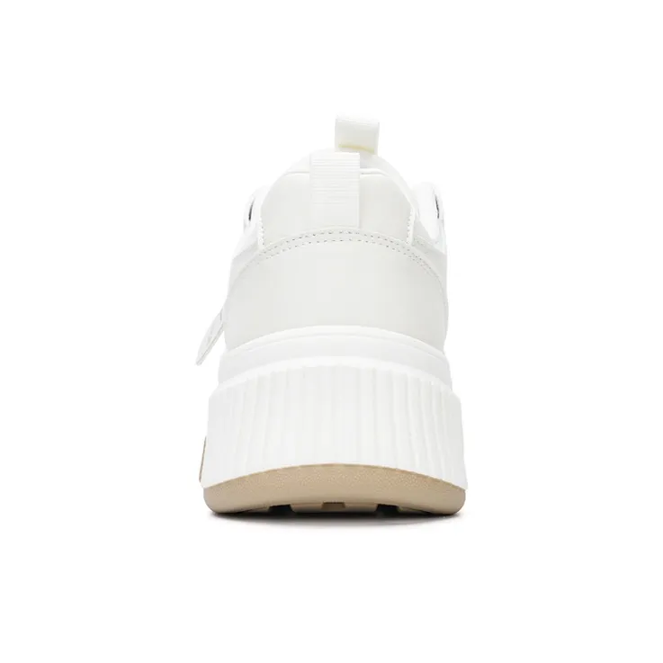 Warrior Lightweight Anti Slip Low Top Casual Shoes Women's-3