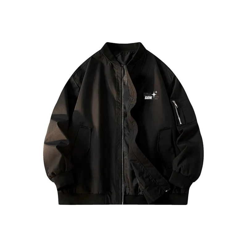 RED DRAGONFLY Jackets Unisex-0
