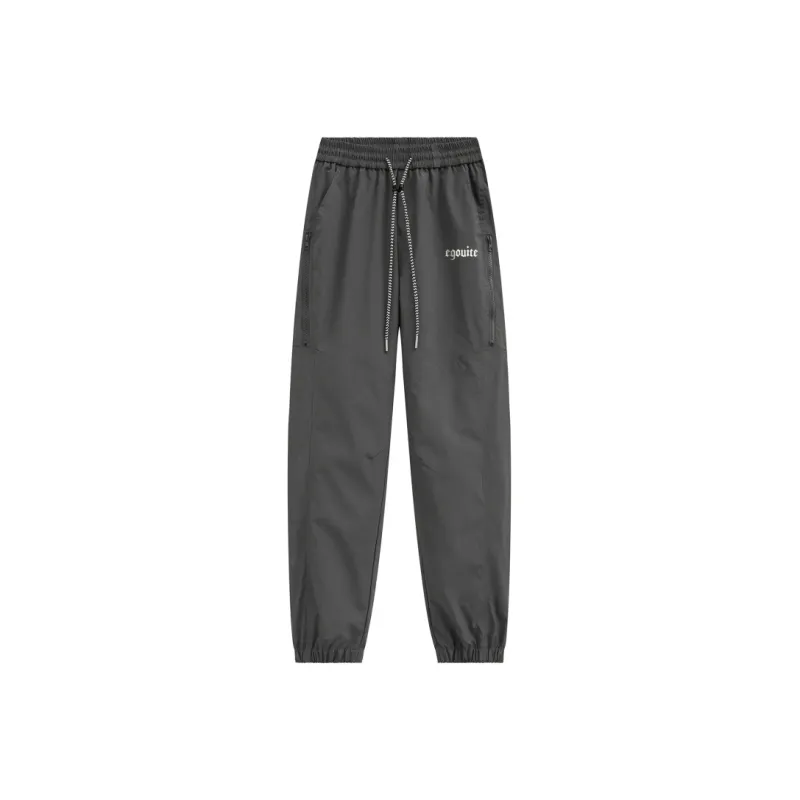 EGOU Cargo Pants Unisex-10