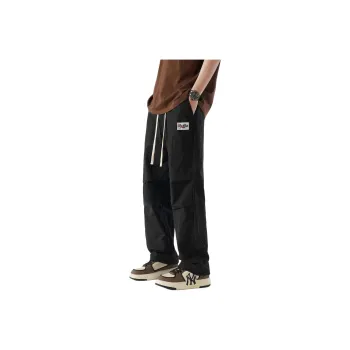 WANX Casual Pants Unisex