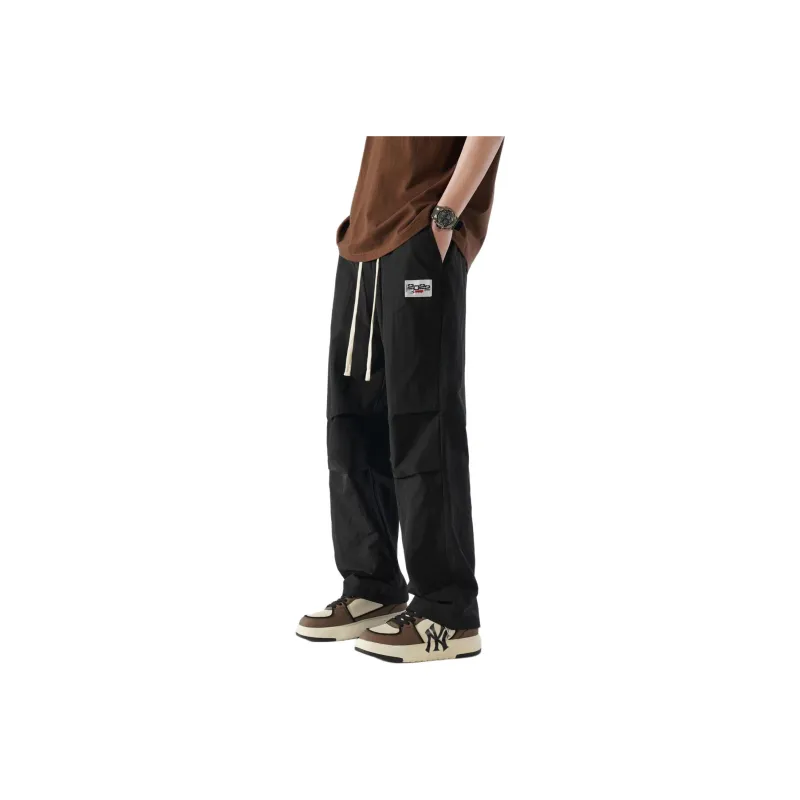 WANX Casual Pants Unisex-0