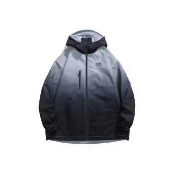 WARRIOR Jackets Unisex