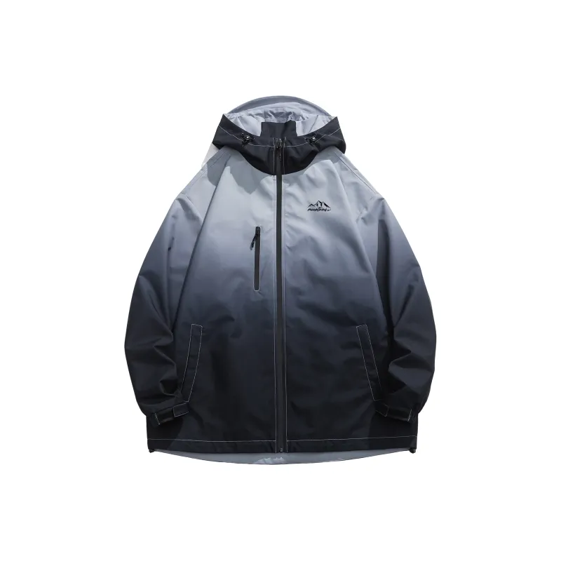 WARRIOR Jackets Unisex-0