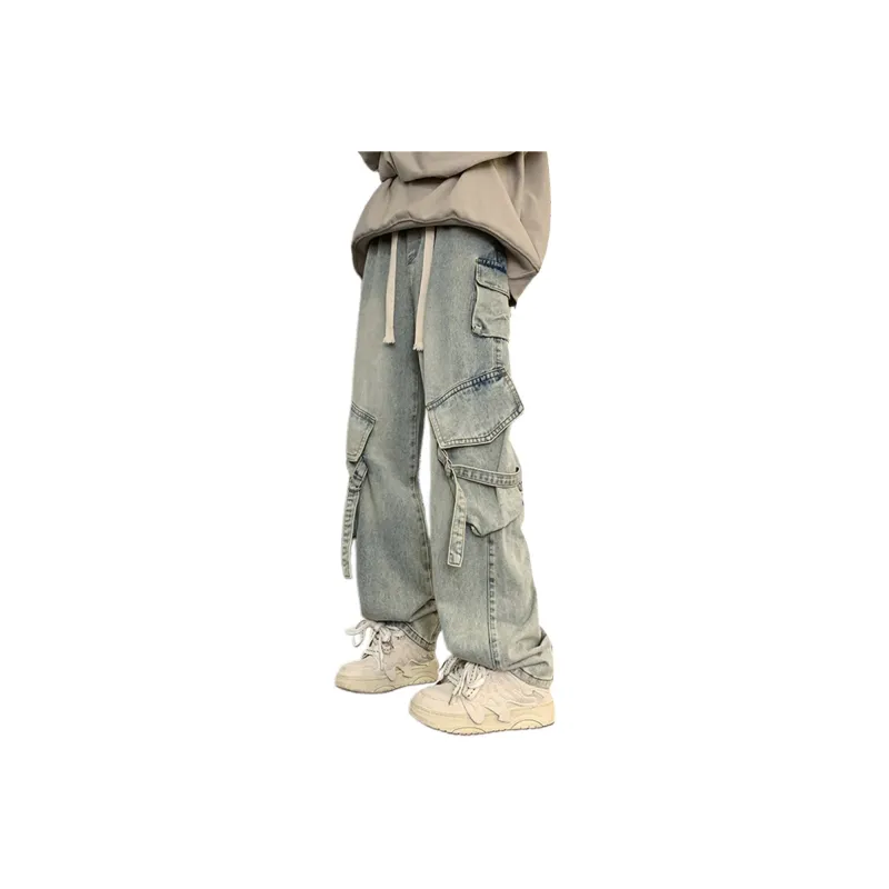 VUUG Jeans Unisex-13