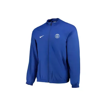Nike Psg Dri Fit Strike Tracksuit