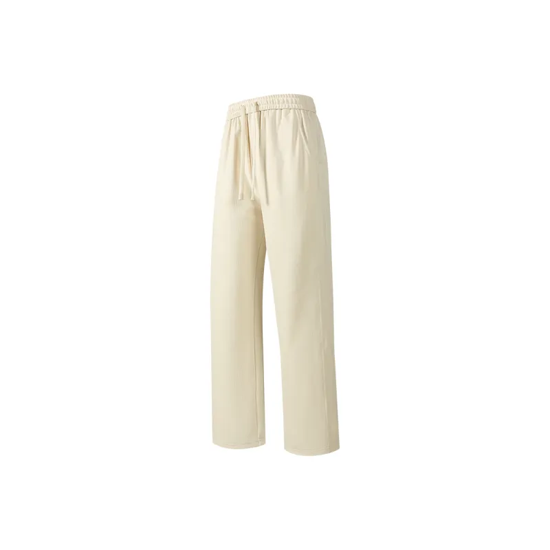 SISULAN Casual Pants Unisex-8