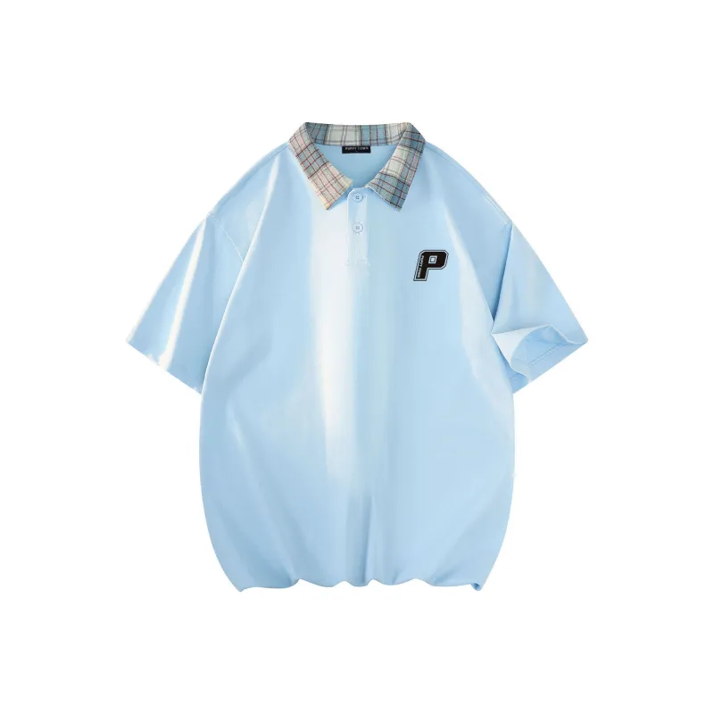 Puppytown Polo Shirts Unisex-20