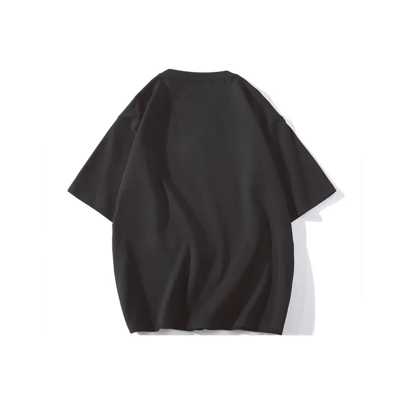 LTIFONE T Shirts Unisex-3