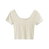 Cream Yellow