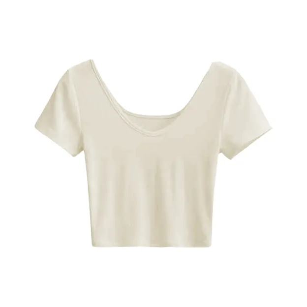 Byford Undershirt Women's Dark Gray-16