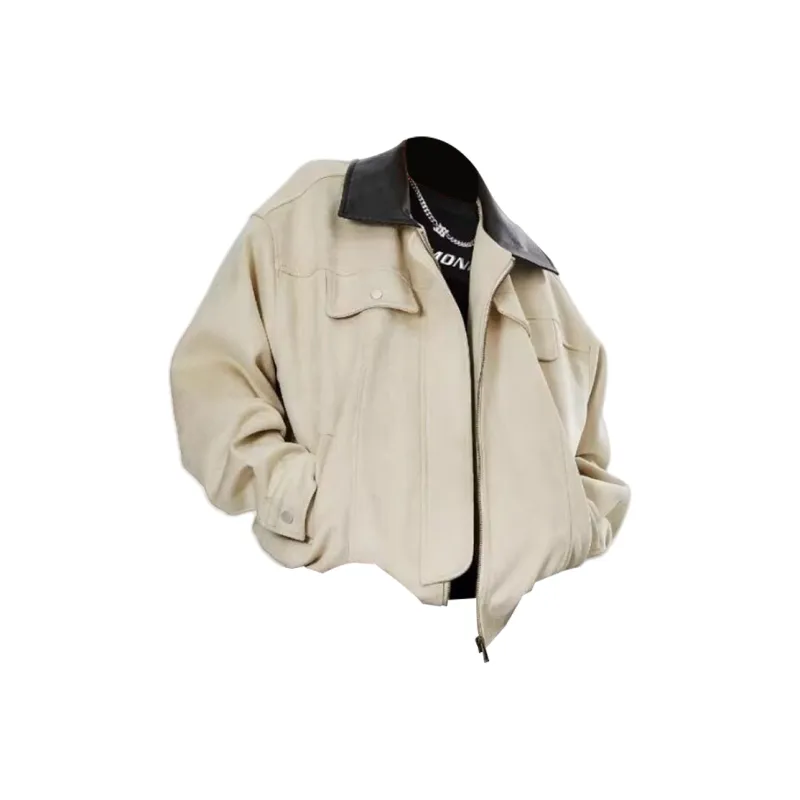 ZYKY Jackets Unisex-2