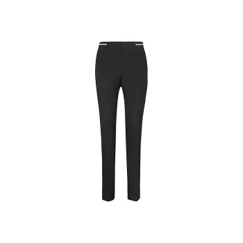Givenchy Chained Waistband Detail Pants