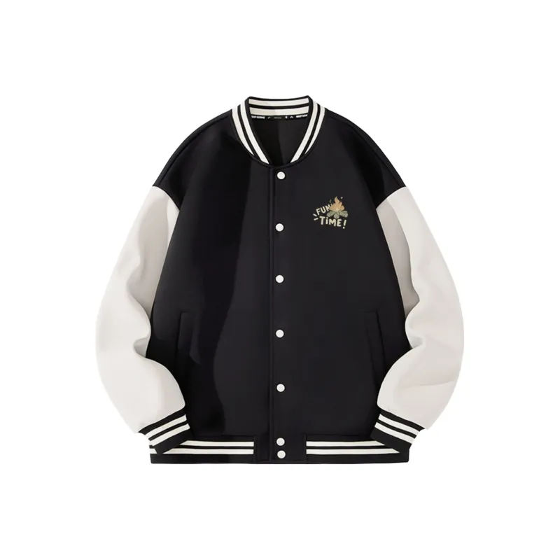 MINISO Baseball Jerseys Unisex-2