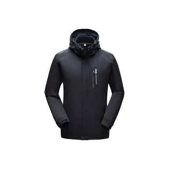 Jeep Jackets Unisex