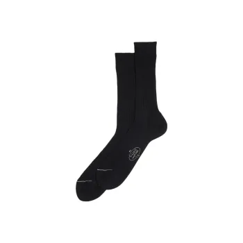 Gallo Knee High Socks Men's 1 Pack Black