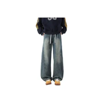 ROSECREED Jeans Unisex