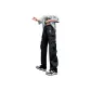 Black (Fleece-Lined)