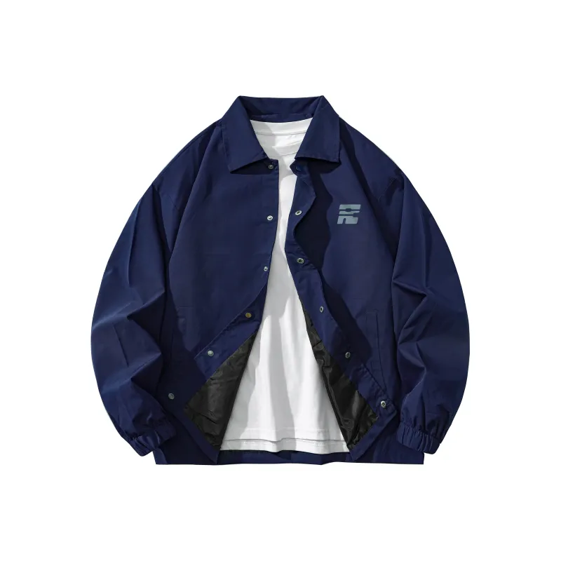 Tre Club Jackets Unisex-5