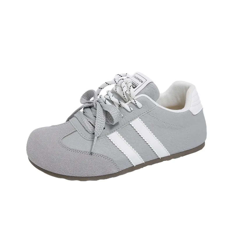 JOHLIN DREAM Slip Resistant, Abrasion Resistant, Breathable Low Top Casual Shoes Women's-4