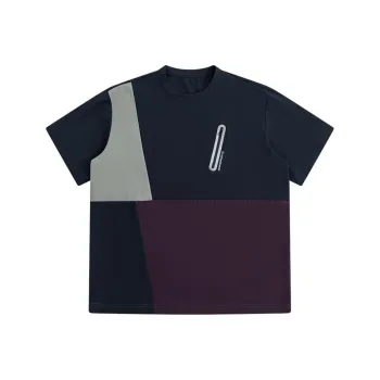 ENSHADOWER T Shirt Unisex Purple