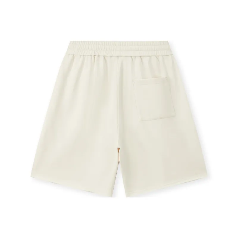 BONELESS Casual Shorts Unisex-3