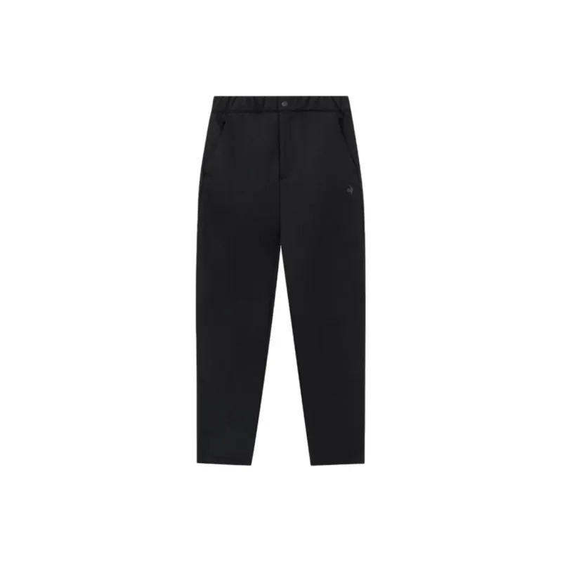 Le Coq Sportif Knitted Sports Pants Men's-3