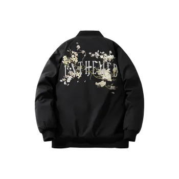 UNthemed Puffer Jackets Unisex