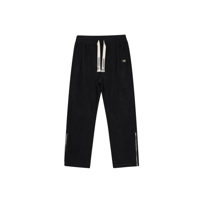 4T Casual Pants Unisex-7