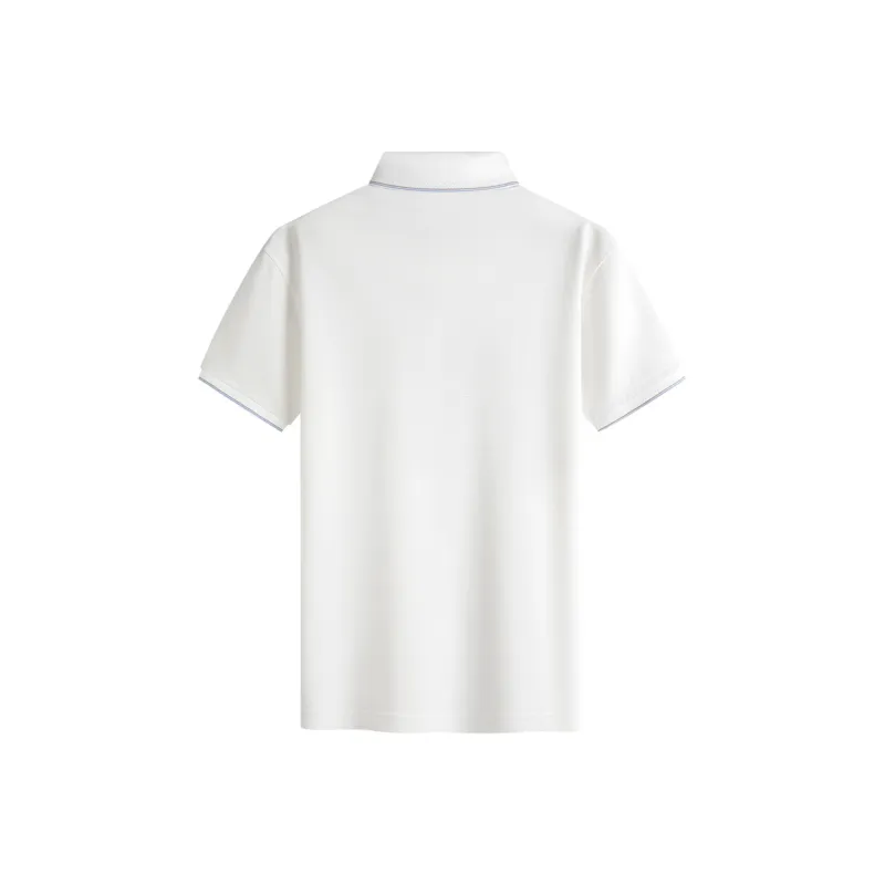 Dance With Wolves Polo Shirt Men's-4
