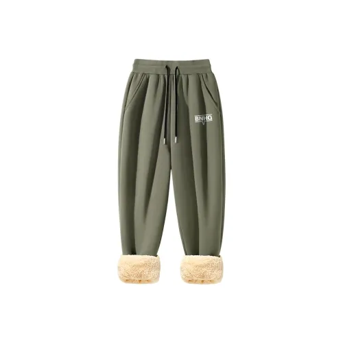 Centennial Globe Casual Pants Unisex