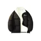 Obsidian Black (Lining Thickened Sherpa)