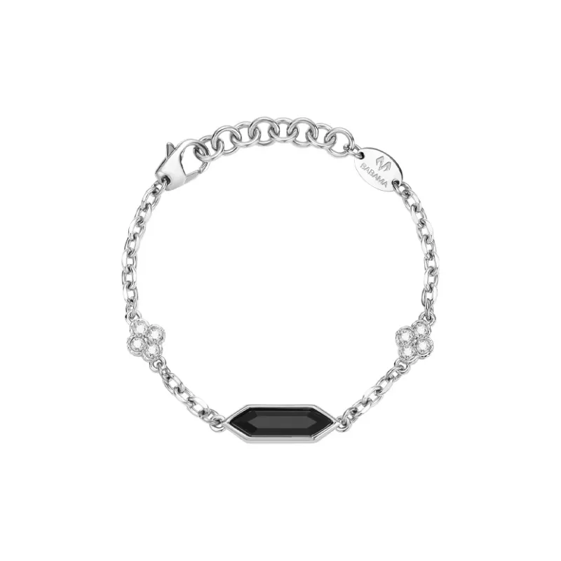 BABAMA Stainless Steel Necklaces Unisex-6