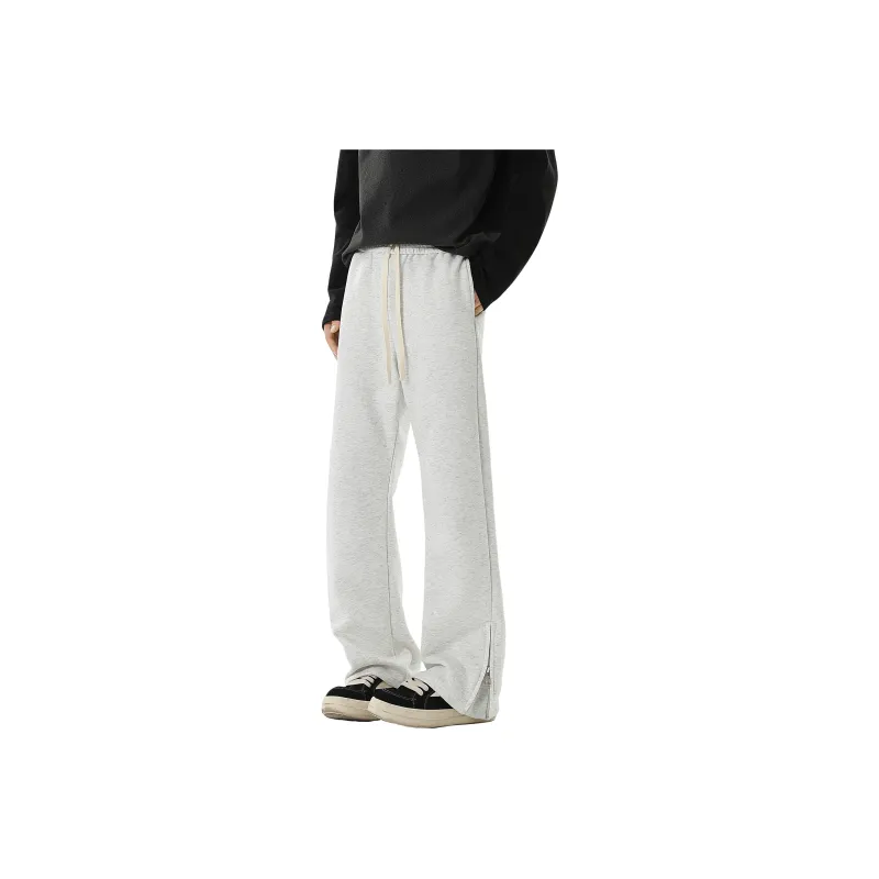CAREBEARS Casual Pants Unisex Black-3