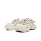 Cream White (Men's)