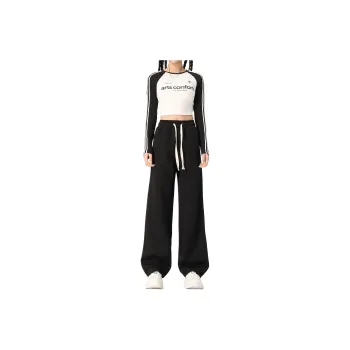CREAZIONI LA FANTASIA E MOBILE Casual Pants Unisex