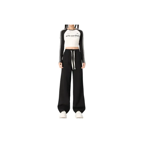 CREAZIONI LA FANTASIA E MOBILE Casual Pants Unisex