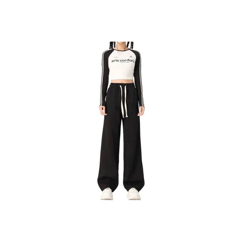 CREAZIONI LA FANTASIA E MOBILE Casual Pants Unisex-0