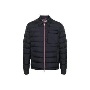 Moncler Fazzon Padded Jacket