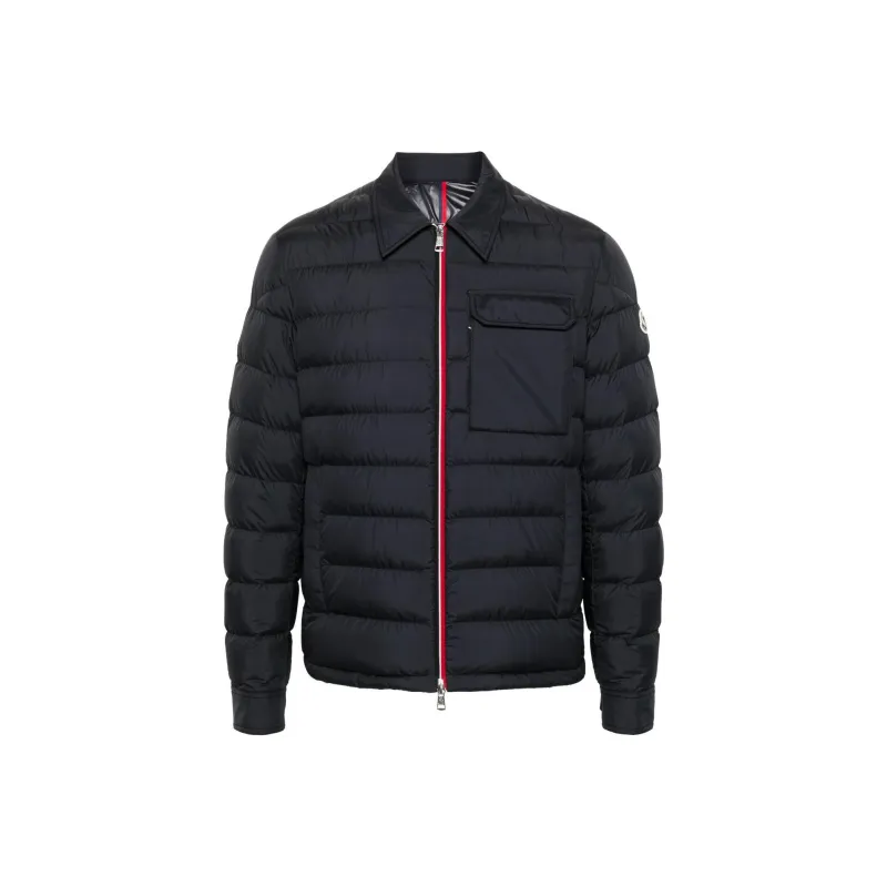 Moncler Fazzon Padded Jacket-0