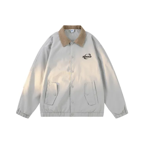 BENDL'S Jackets Unisex