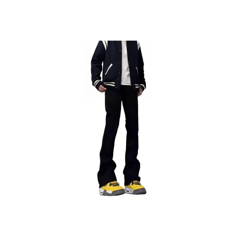 FOREVER 21 Jeans Unisex-12