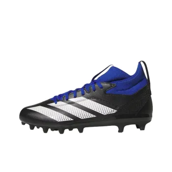 Adidas Adizero Impact.2 Core Black Cloud White Royal Blue